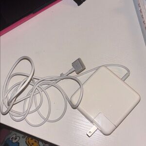 MacBook, MacBook Pro, and MacBook Air replacement charger